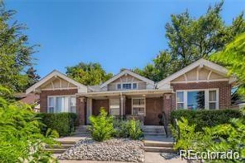 1510-1520 Clermont Street Denver CO 80220
