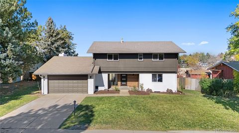 8805 E Radcliff Denver CO 80237