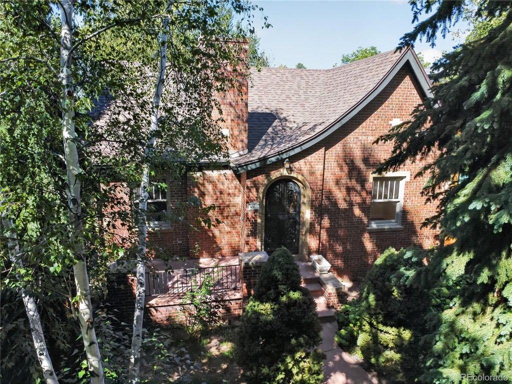 Photo of 627 S High Street, Denver, CO 80209 (MLS # 4286858)