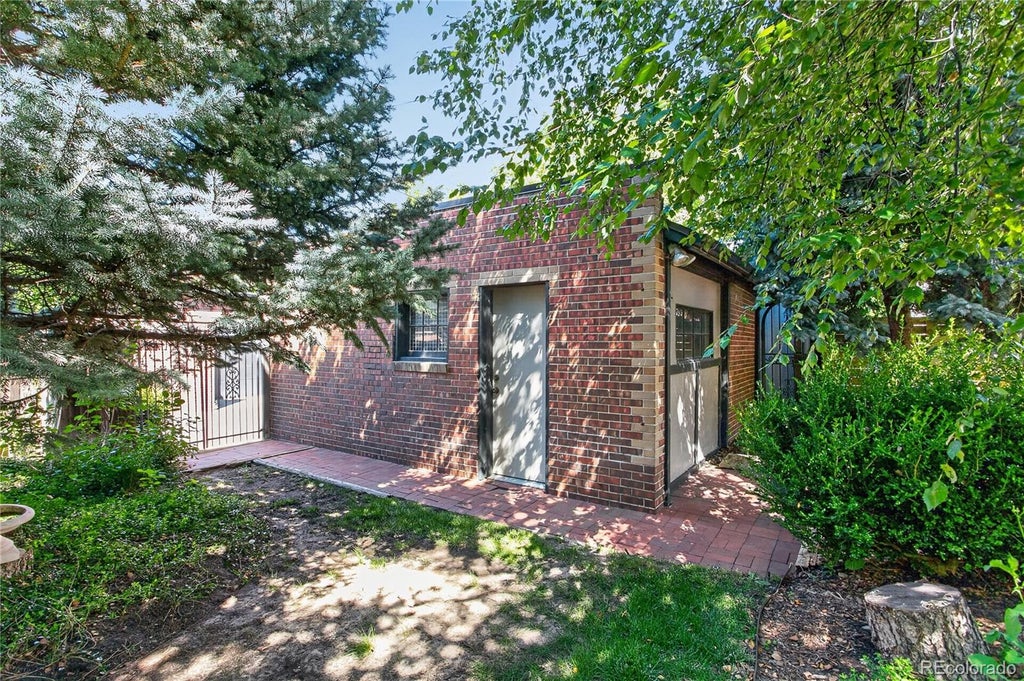 Photo of 627 S High Street, Denver, CO 80209 (MLS # 4286858)