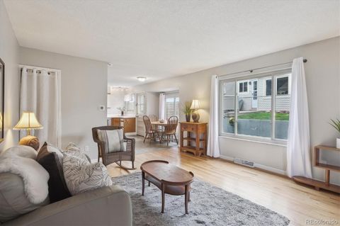 1799 S Lee Street B Lakewood CO 80232