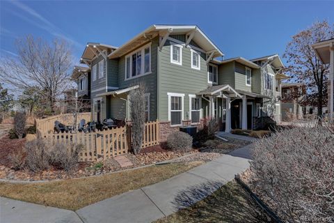 10471 Truckee Street 1B Commerce City CO 80022