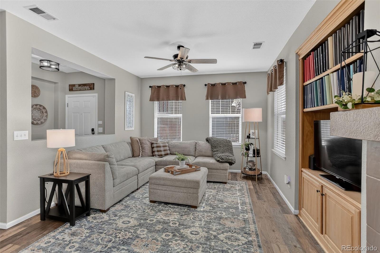 10471 Truckee Street 1B