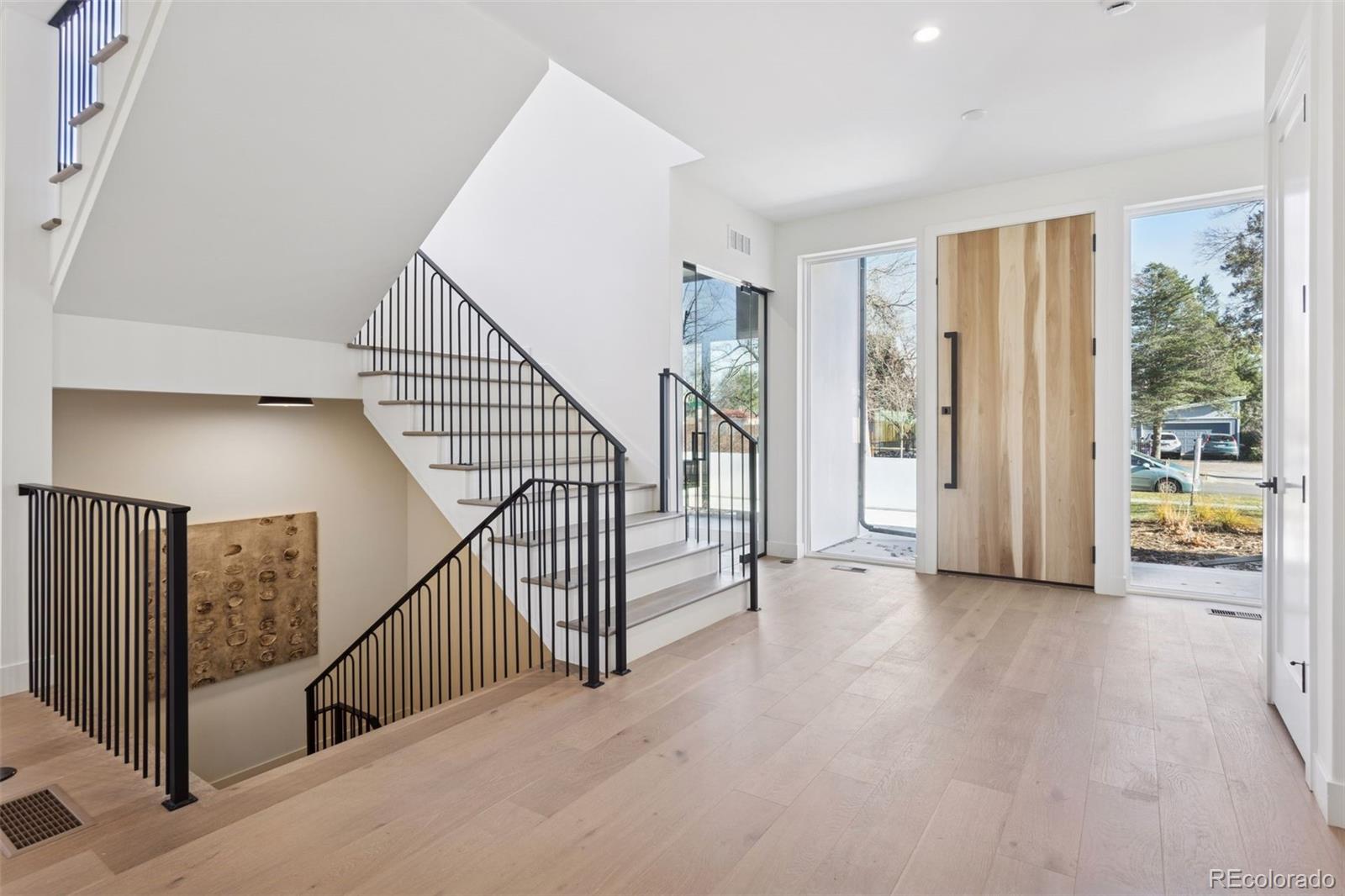 2311 S Josephine Street