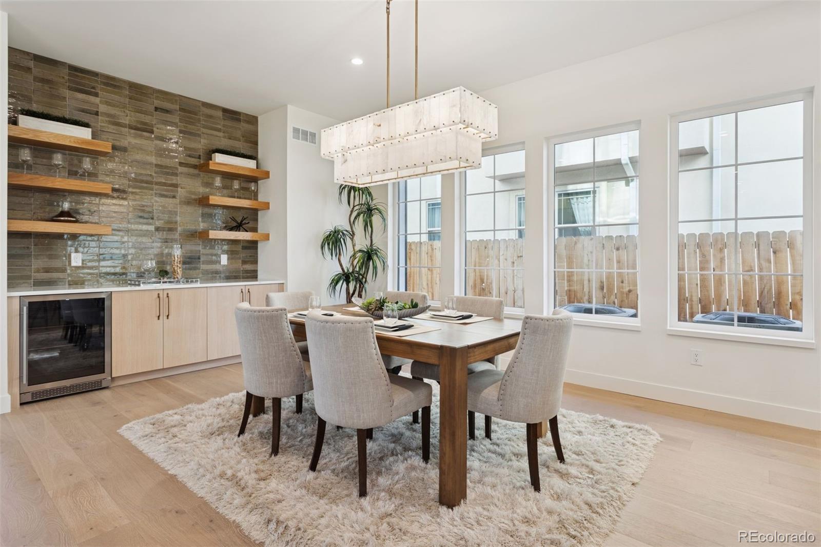 2311 S Josephine Street