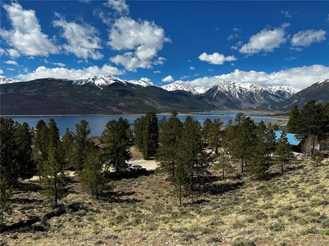 199 Twin Peaks Drive Twin Lakes CO 81251