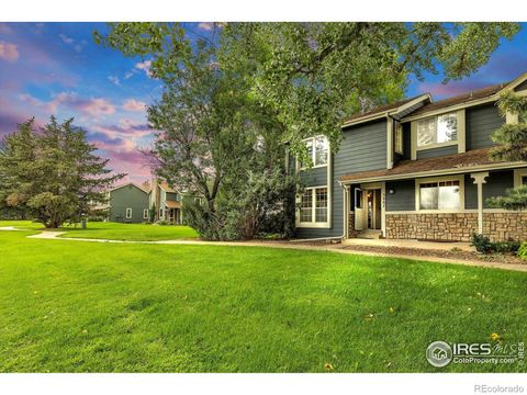 Photo of 3807 Paseo del Prado, Boulder, CO 80301 (MLS # IR1048634)