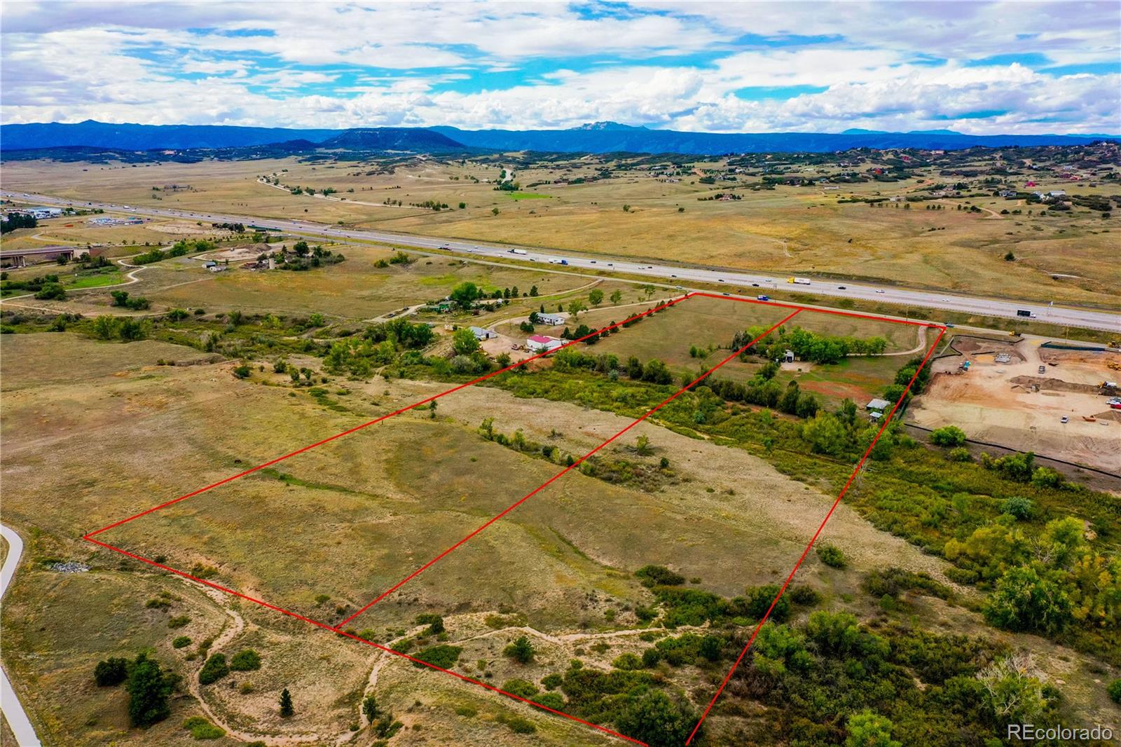 1054 S 1054 Interstate 25