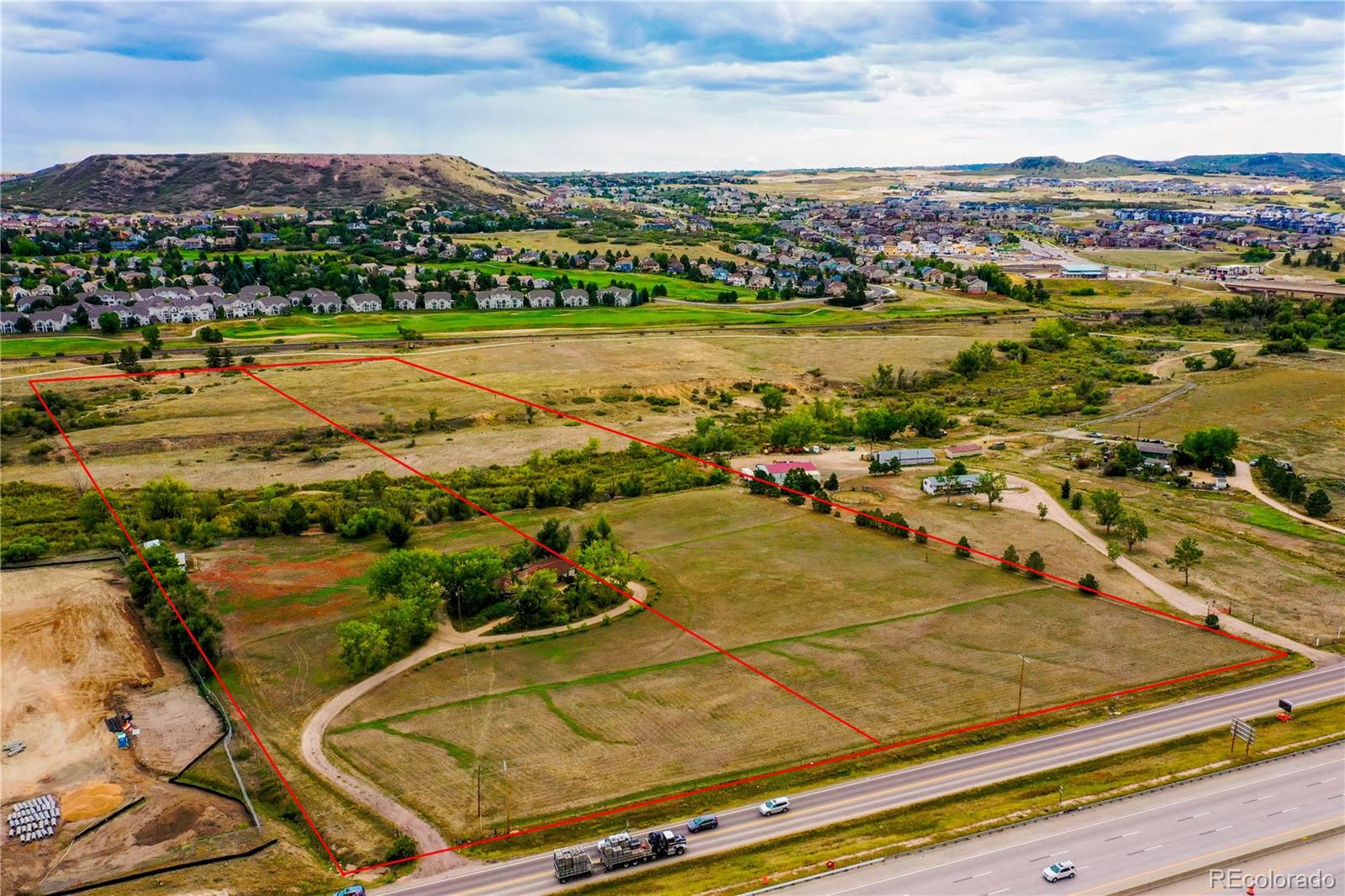 1054 S 1054 Interstate 25