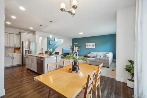 10392 Cherryvale Street, Firestone, CO 80504 - #: 9597494