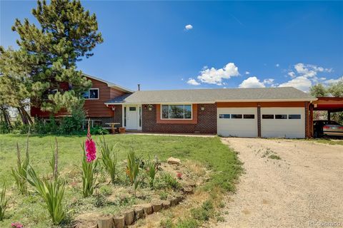 4203 County Road 1 1\/2, Erie, CO 80516 - #: 4532725