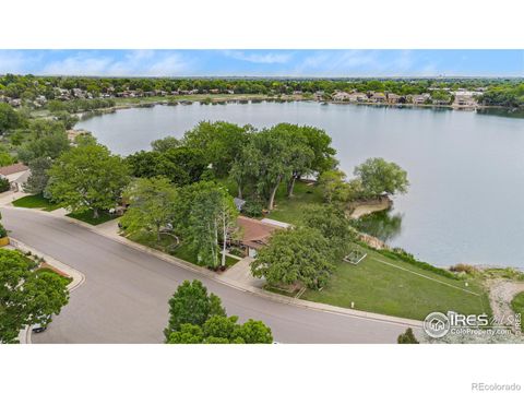1702 Kennedy Avenue Loveland CO 80538