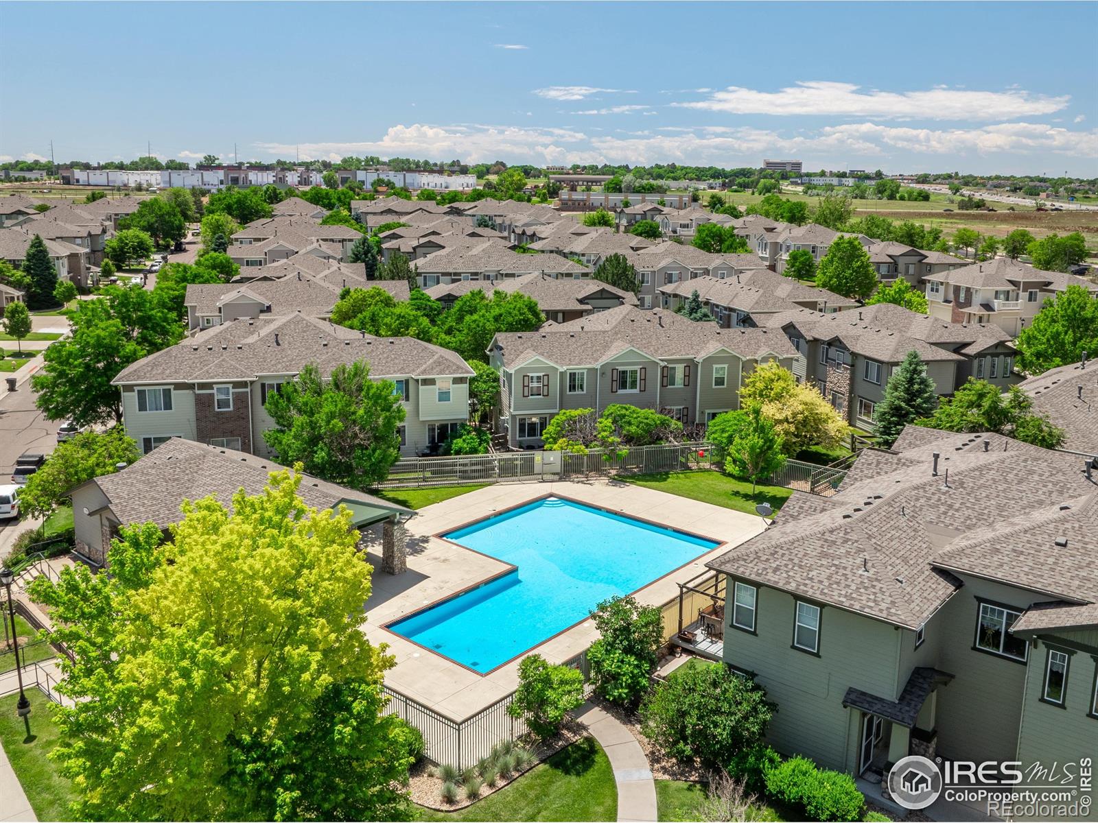 12912 Grant Circle E #A, Thornton, CO, 80241 1 12912 Grant Circle E #A