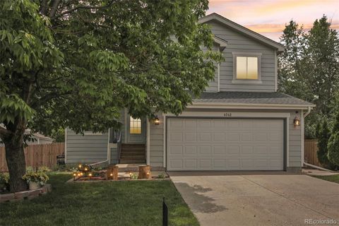 4342 E 94th Drive, Thornton, CO 80229 - #: 4896386