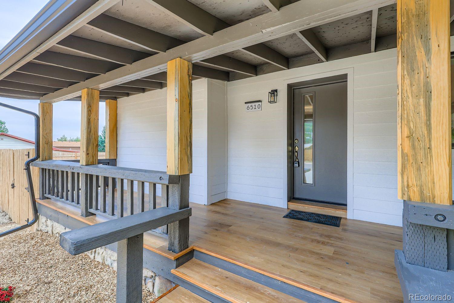 6510 W Jefferson Place