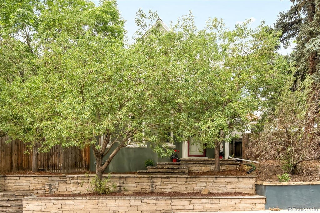Photo of 3769 Lowell Boulevard, Denver, CO 80211 (MLS # 7551334)