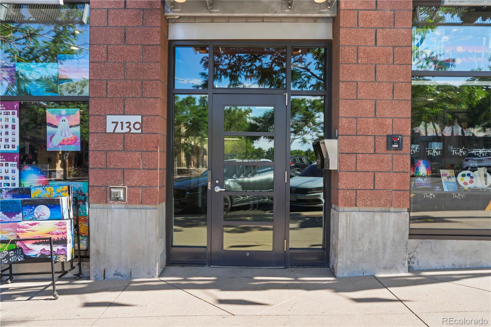 7130 W Alaska Drive D, Lakewood, CO, 80226 1 7130 W Alaska Drive D