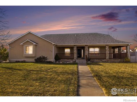 462 S Elm Avenue Eaton CO 80615