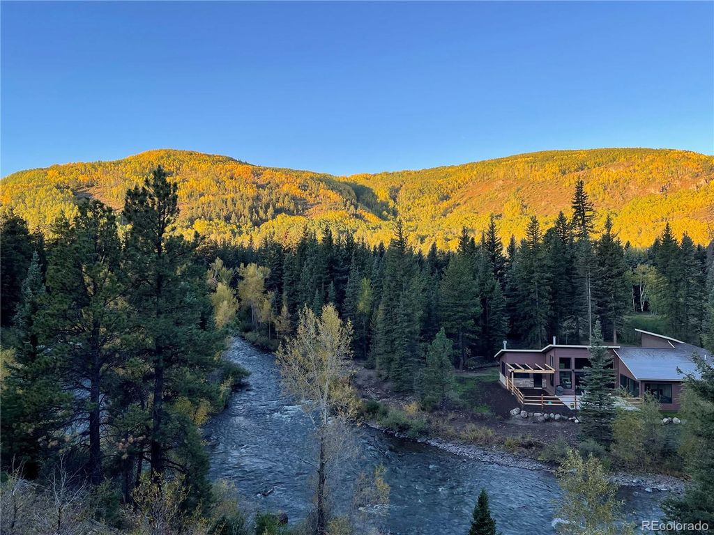 Photo of 311 Quail Ridge, Antonito, CO 81120 (MLS # 4979436)