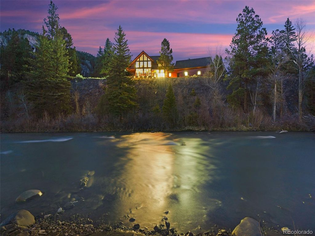 Photo of 311 Quail Ridge, Antonito, CO 81120 (MLS # 4979436)