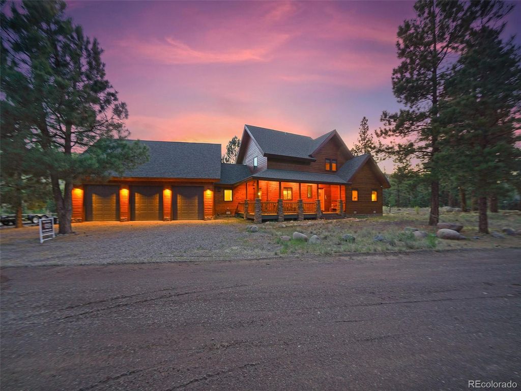 Photo of 311 Quail Ridge, Antonito, CO 81120 (MLS # 4979436)