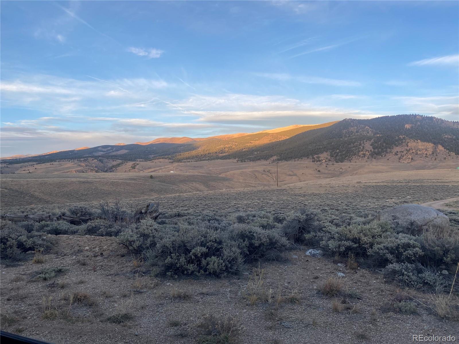 1111 George Safken Road