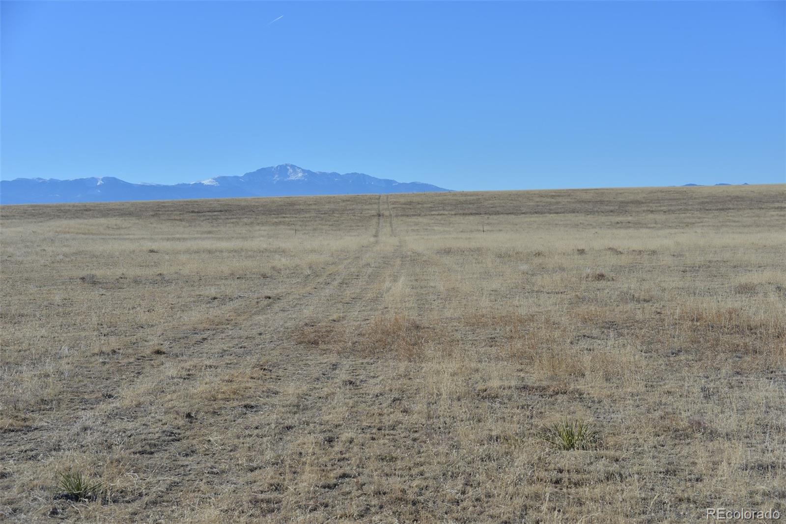 0 N Parcel 2-7 Peyton Highway