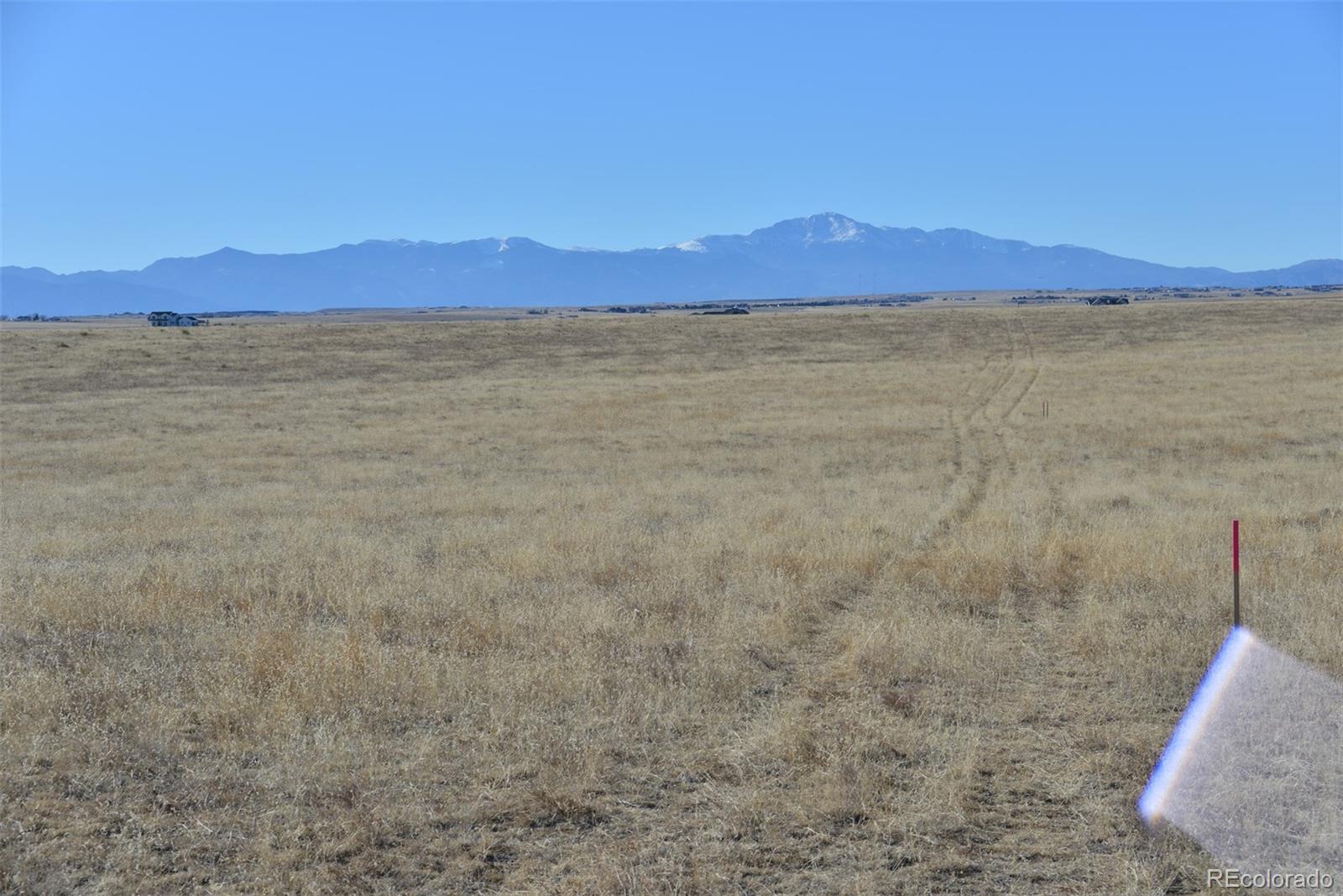 0 N Parcel 2-7 Peyton Highway