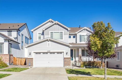 16099 W 62nd Drive, Arvada, CO 80403 - MLS#: 3553226