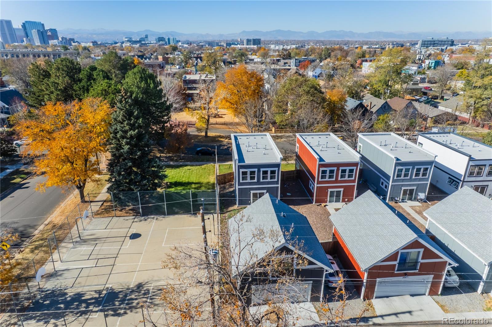 3010 N Lafayette Street