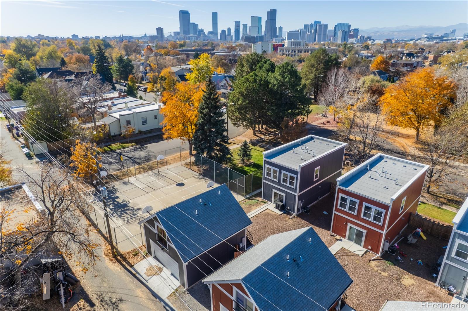 3010 N Lafayette Street