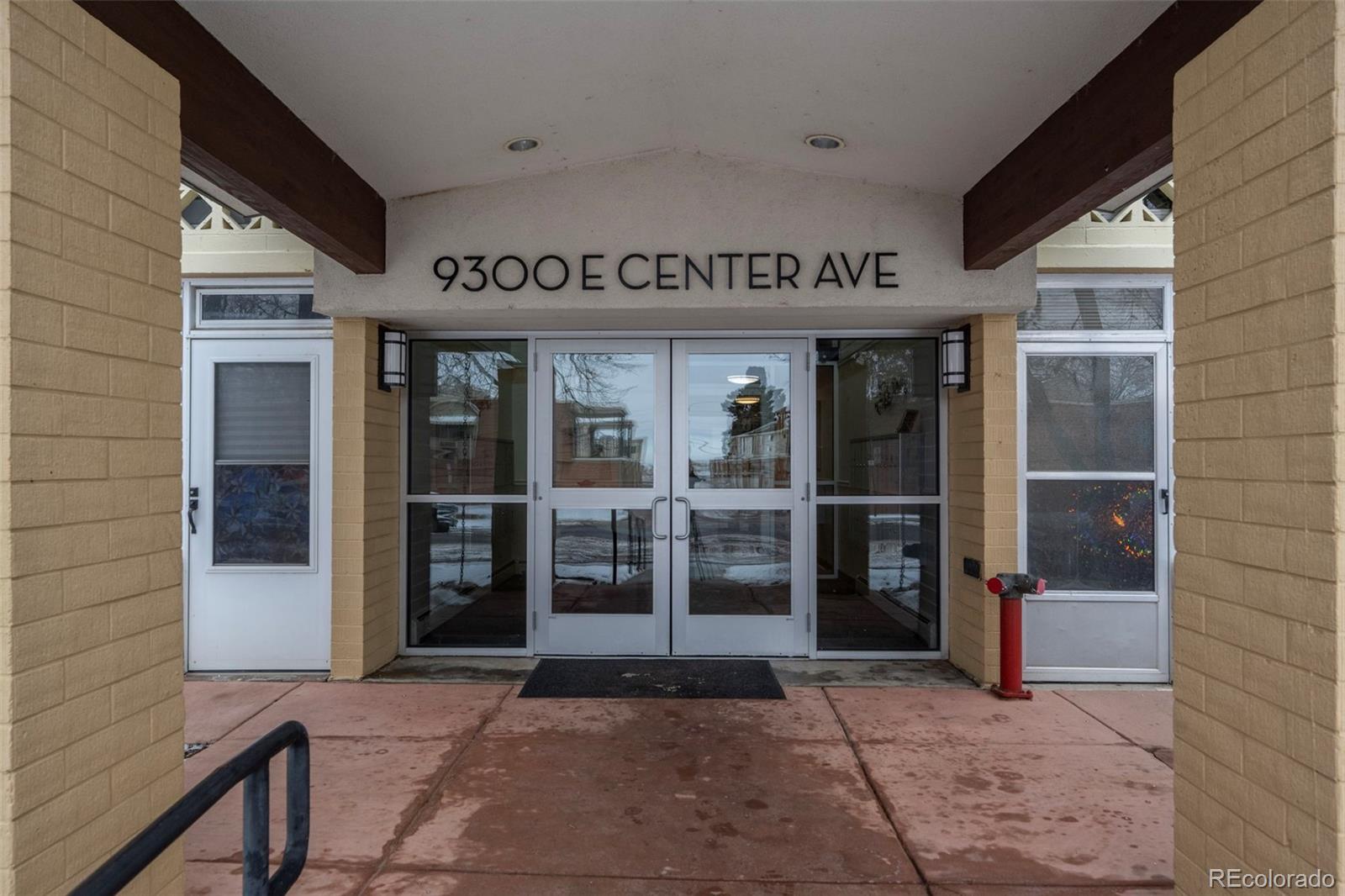 9300 E Center Avenue 2B, Denver, CO, 80247 3 9300 E Center Avenue 2B
