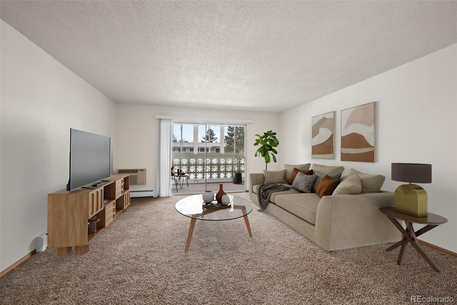 9300 E Center Avenue 2B, Denver, CO, 80247 1 9300 E Center Avenue 2B