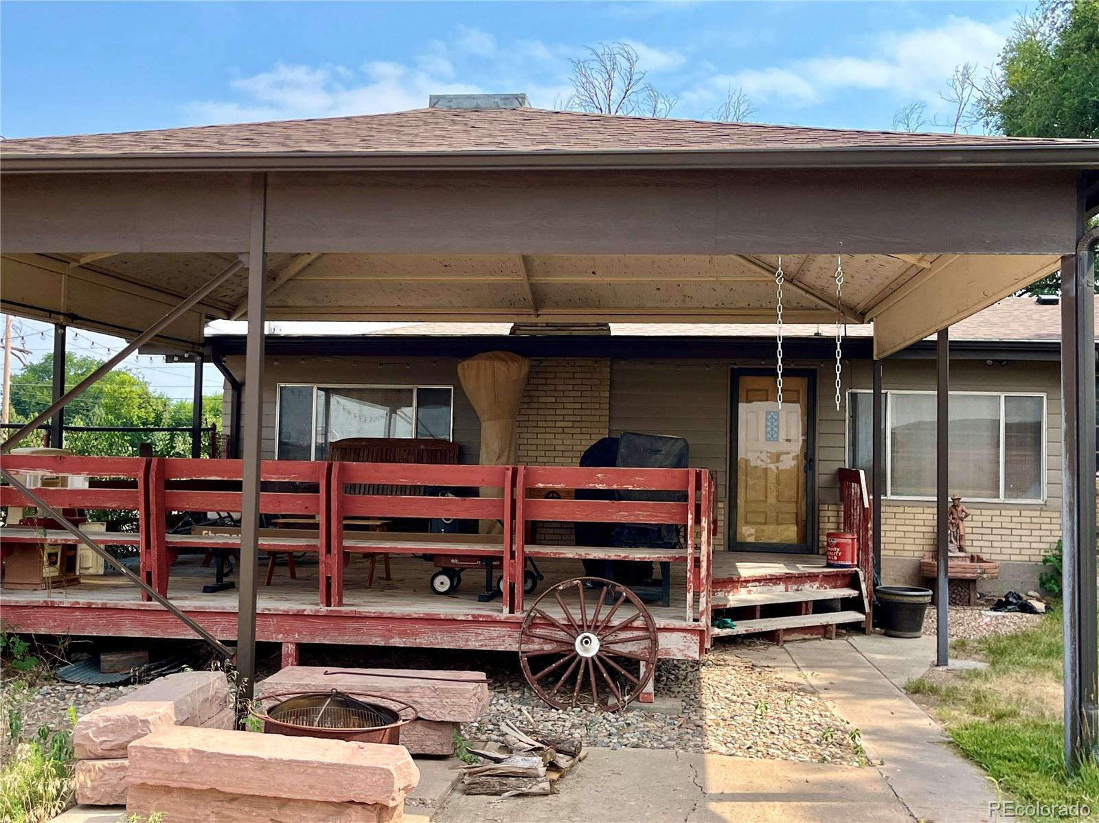 27193 County Farm Road