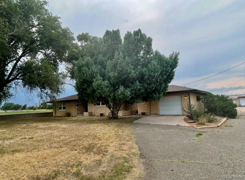 27193 County Farm Road