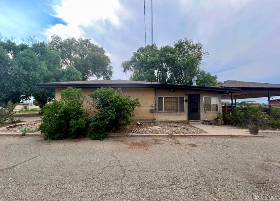 27193 County Farm Road