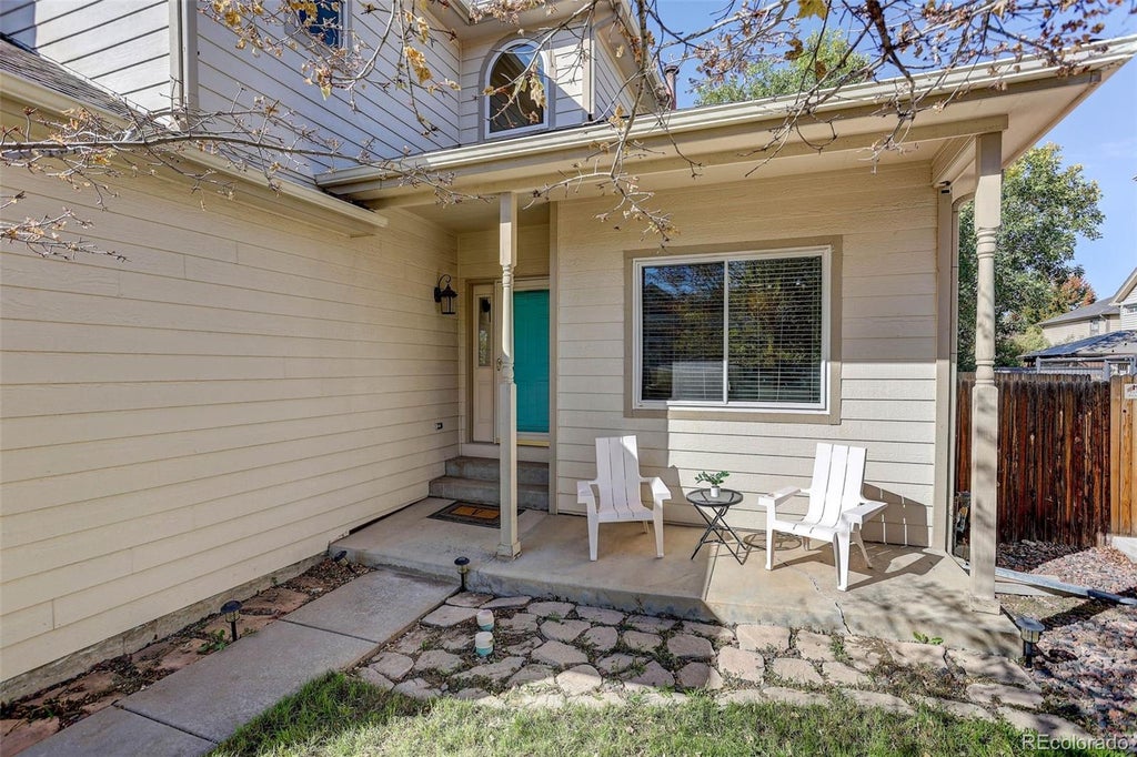 Photo of 8501 W Union Avenue #48, Littleton, CO 80123 (MLS # 1770240)