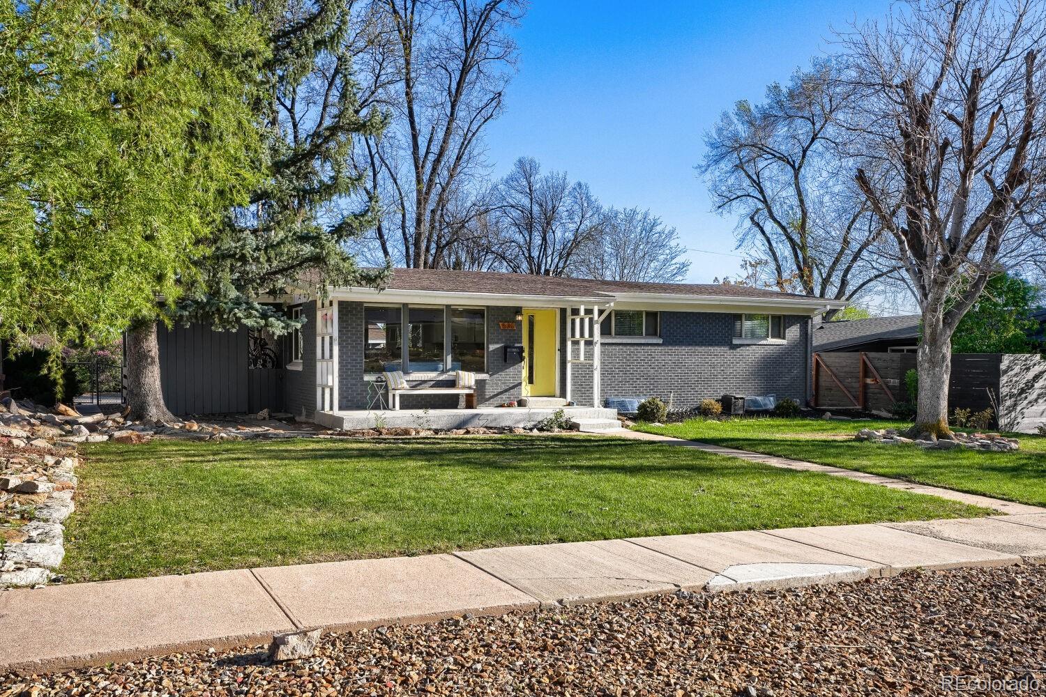 530 W Midway Boulevard