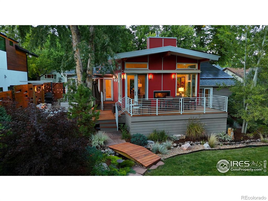 Photo of 560 Iris Avenue, Boulder, CO 80304 (MLS # IR1045181)