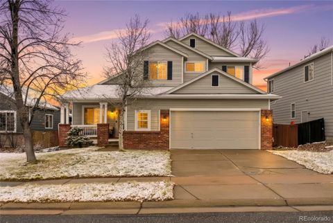 1576 Brimble Drive Erie CO 80516