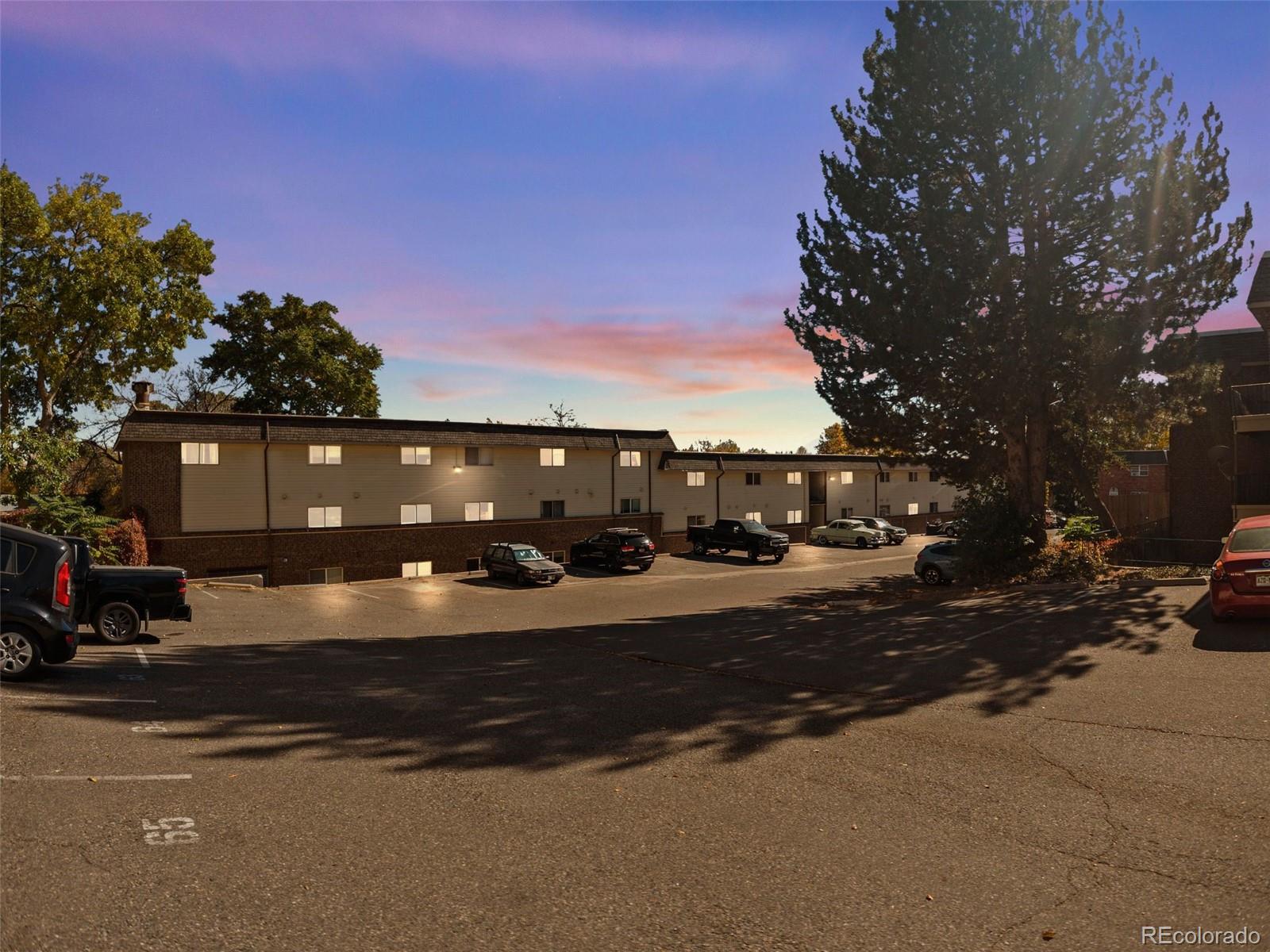 4641 S Lowell Boulevard D