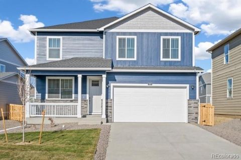 18222 Prince Hill Circle, Parker, CO 80134 - #: 9884998