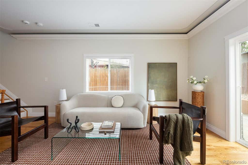 Photo of 3404 N Clayton Street, Denver, CO 80205 (MLS # 7347317)