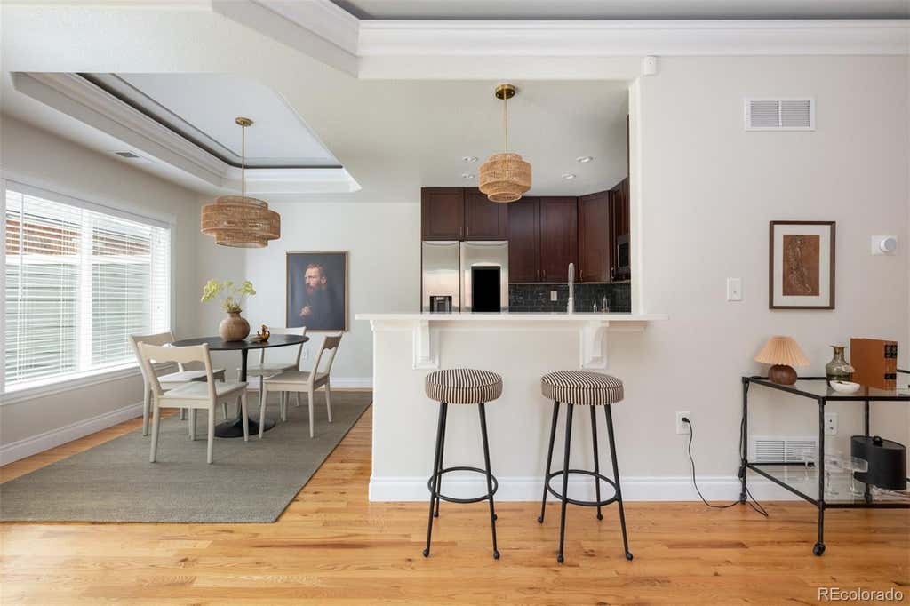 Photo of 3404 N Clayton Street, Denver, CO 80205 (MLS # 7347317)