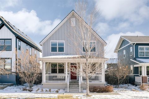 Photo of 8012 E 50th Drive, Denver, CO 80238 (MLS # 4222308)