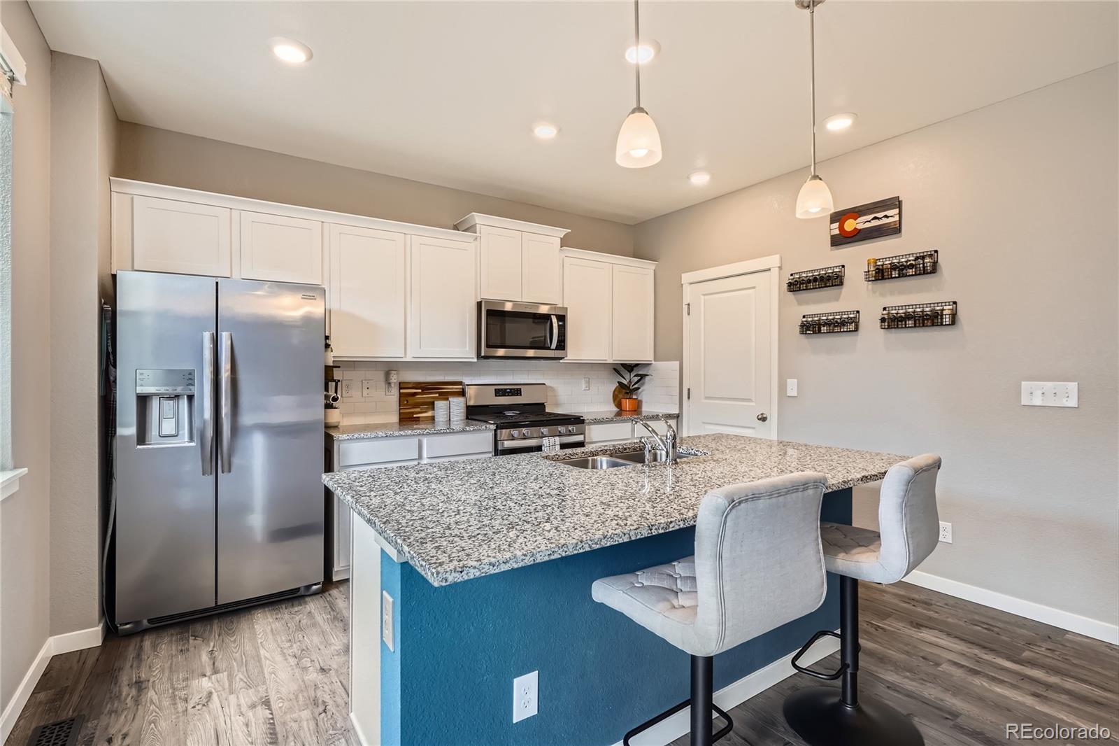 4781 Rosette Street, Castle Rock, CO, 80104 4781 Rosette Street