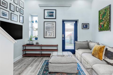 3260 Elm Street Denver CO 80207