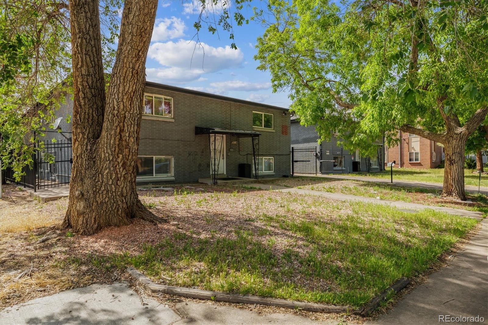 1923 Dallas Street