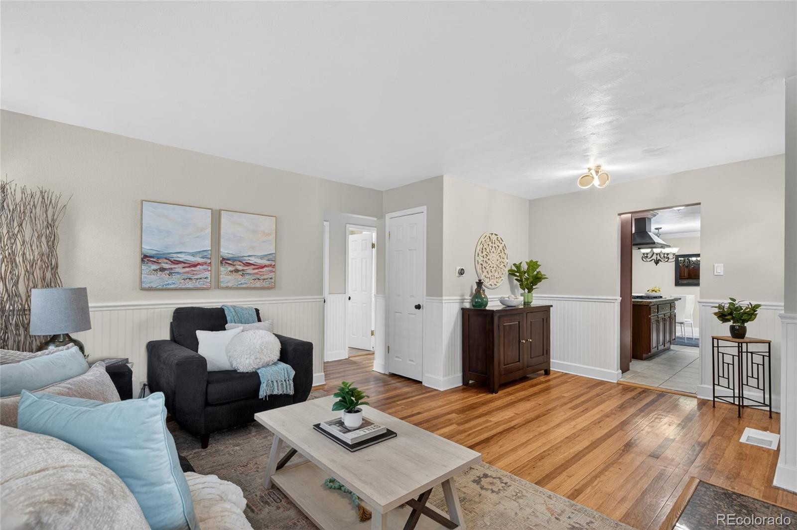 855 S Decatur Street
