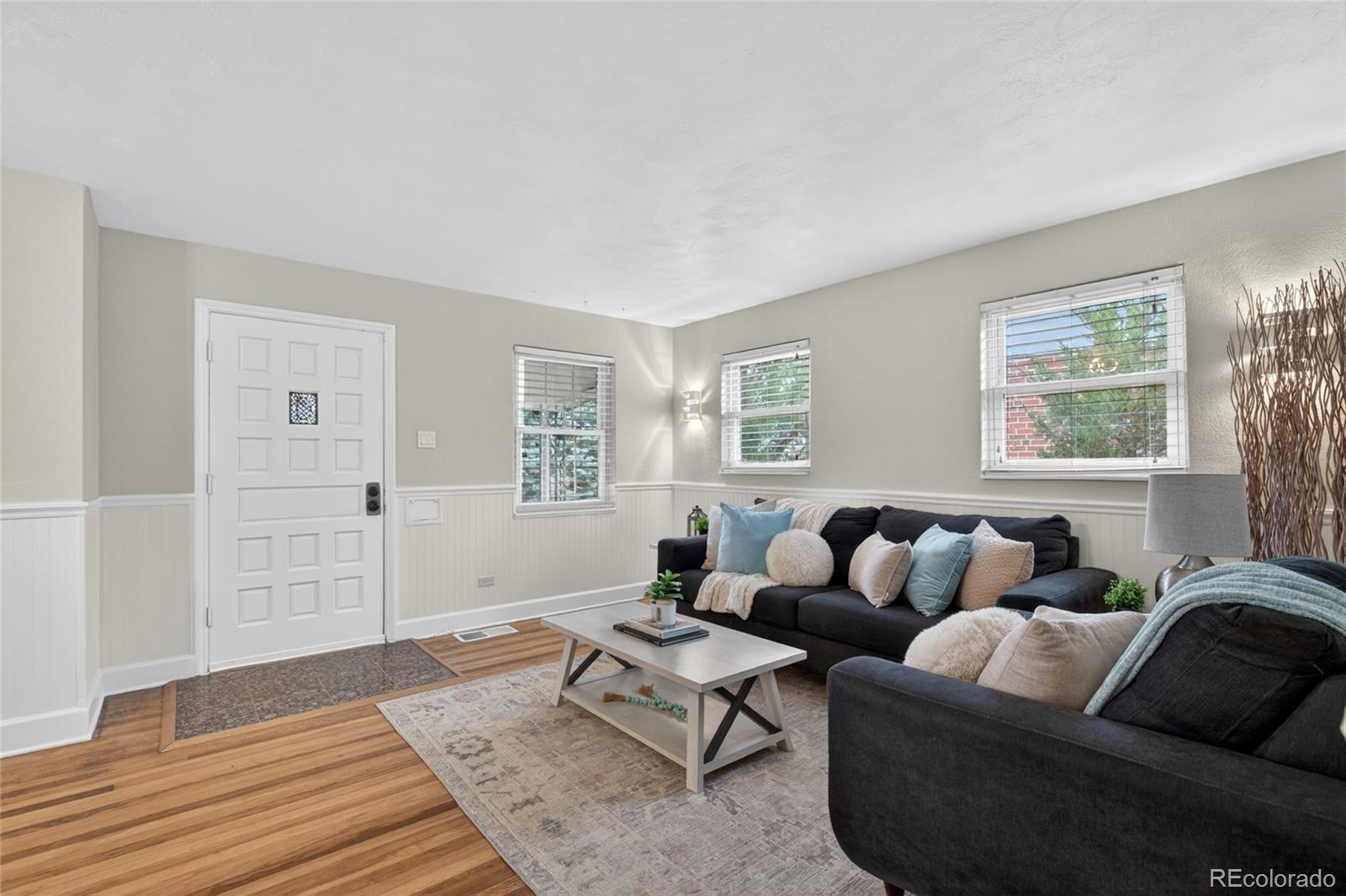 855 S Decatur Street